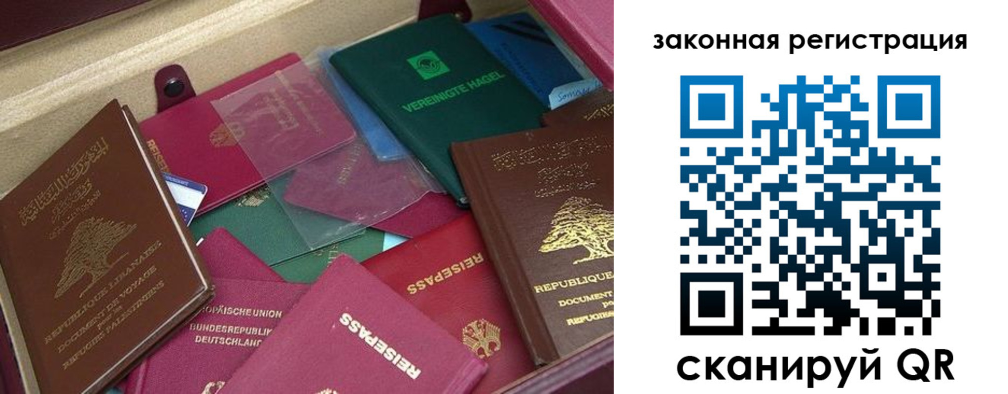 купить прописку в Александрове
